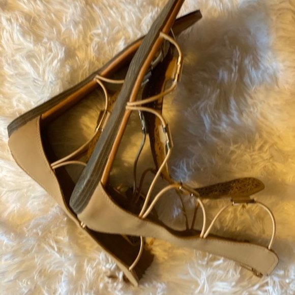 Hercules Sandals Size 10 - Picture 7 of 7